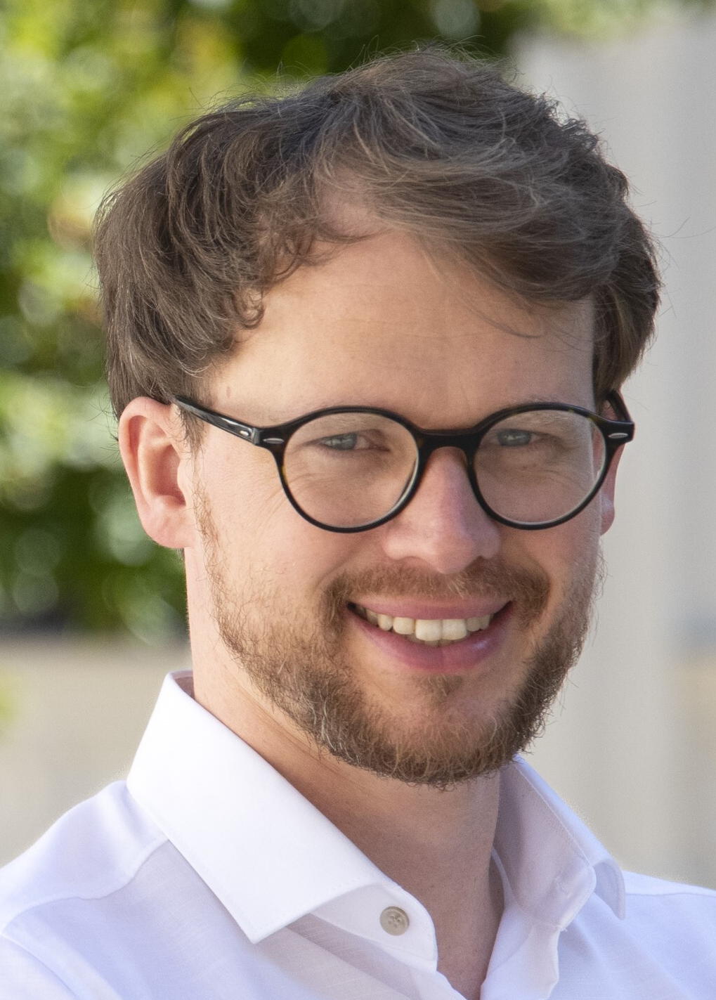 Markus Hafner