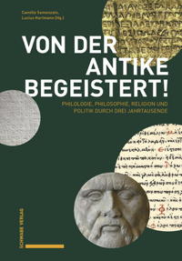 Von der Antike begeistert!