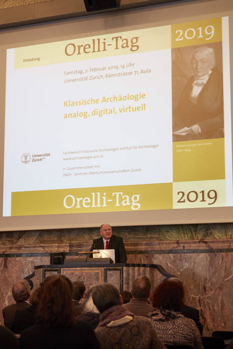 Orelli-Tag 2019