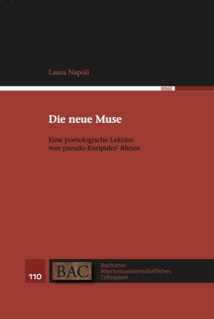 Die neue Muse