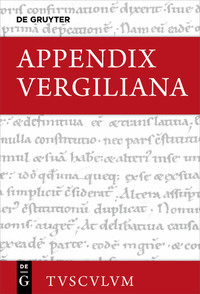 Appendix Vergiliana