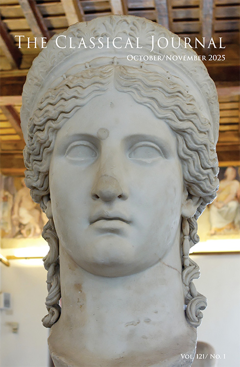 Festivals in Latin Literature